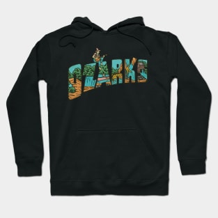 Ozarks hollyday Hoodie